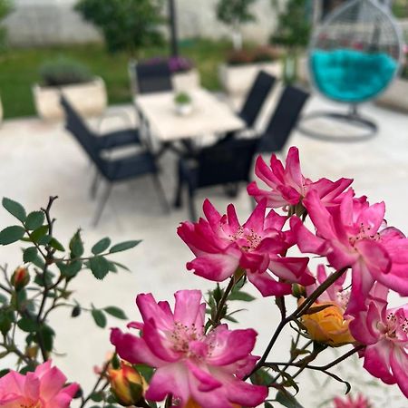 דירות קוטור Sunny Hill - Parking - Fenced Garden - Luxury Loft מראה חיצוני תמונה