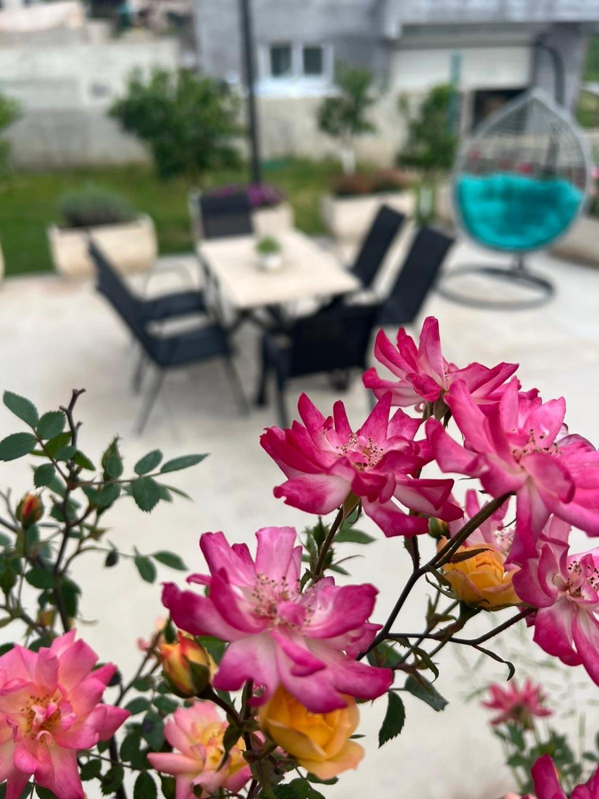 דירות קוטור Sunny Hill - Parking - Fenced Garden - Luxury Loft מראה חיצוני תמונה